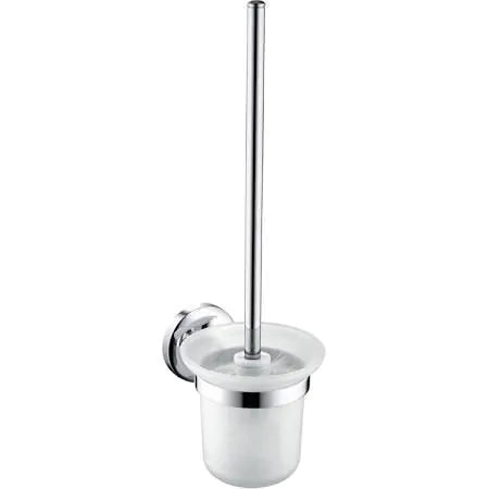 Bristan Solo Toilet Brush & Holder Chrome | SO WHBRU C - Envy Bathrooms Ltd