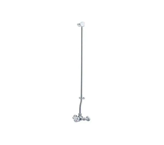 Bristan Timed Flow Temperature Adjustable Shower Valve with Shower Head | TFS 1 C - Envy Bathrooms Ltd