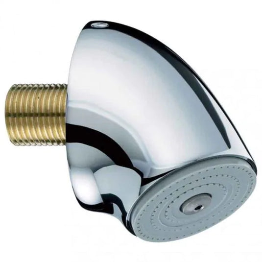 Bristan Vandal Resistant Adjustable Fast Fit Duct Fixed Shower Head | VR3000FF DUCT - Envy Bathrooms Ltd