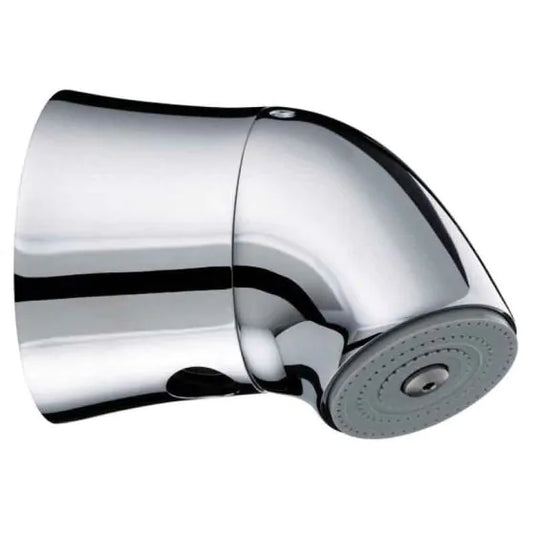 Bristan Vandal Resistant Exposed Fixed Shower Head | VR3000E - Envy Bathrooms Ltd