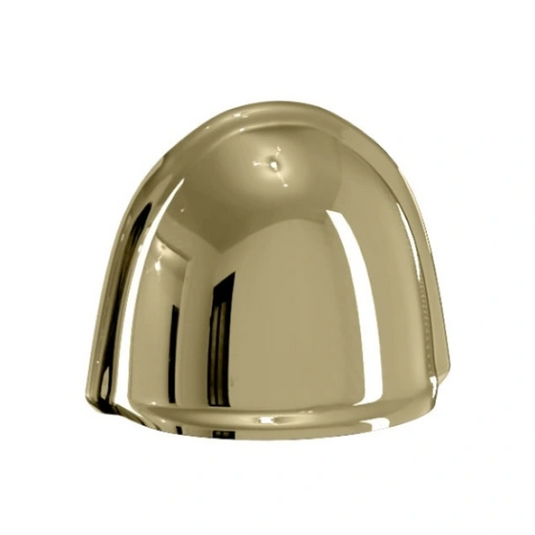 Burlington Furniture Handle 50mm Brushed Nickel | A56-GOLD - Envy Bathrooms Ltd