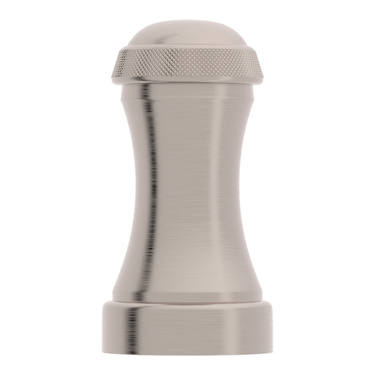 Burlington Guild Bath Leg Set Brushed Nickel | G10L - Envy Bathrooms Ltd