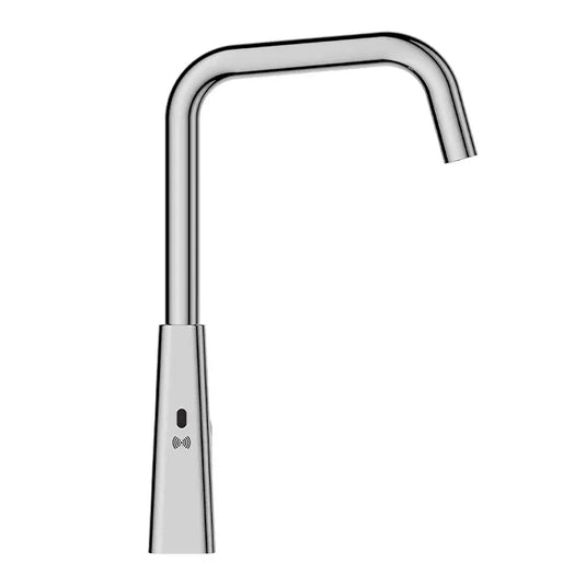 Clearwater Azia Sensor Monobloc Kitchen Sink Mixer Tap - Chrome - AZL10CP - Envy Bathrooms Ltd