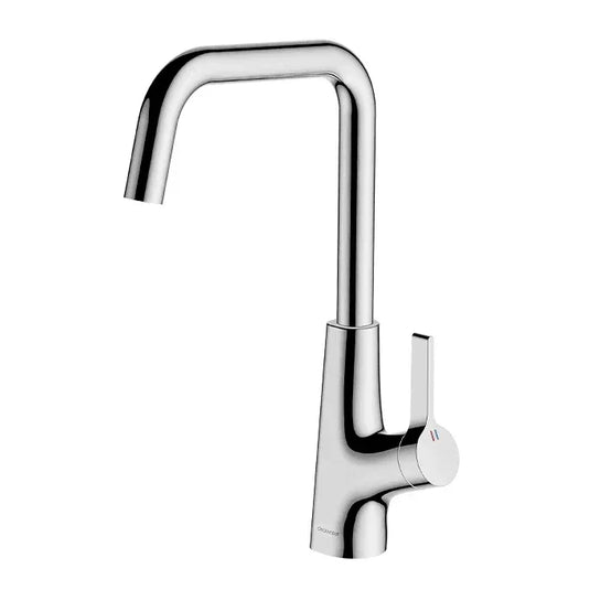 Clearwater Azia Sensor Monobloc Kitchen Sink Mixer Tap - Chrome - AZL10CP - Envy Bathrooms Ltd