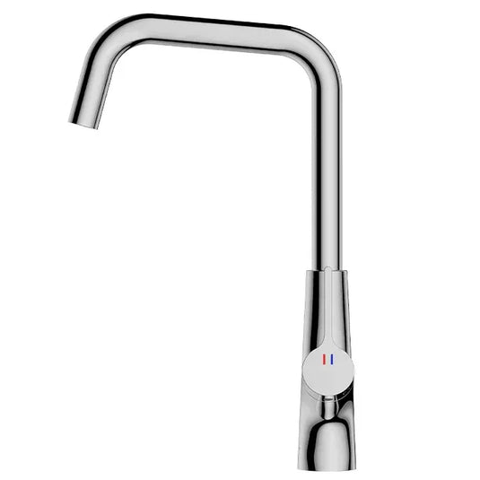 Clearwater Azia Sensor Monobloc Kitchen Sink Mixer Tap - Chrome - AZL10CP - Envy Bathrooms Ltd