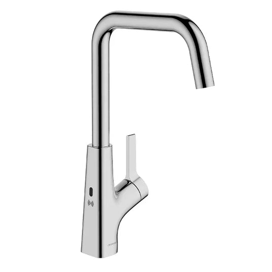 Clearwater Azia Sensor Monobloc Kitchen Sink Mixer Tap - Chrome - AZL10CP - Envy Bathrooms Ltd