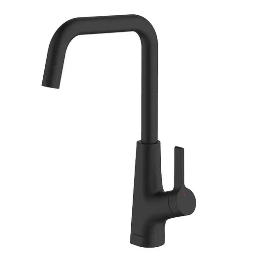 Clearwater Azia Sensor Monobloc Kitchen Sink Mixer Tap - Matt Black - AZL10MB - Envy Bathrooms Ltd
