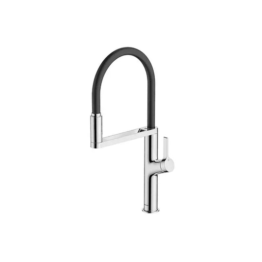 Clearwater Galex Filtered Water Pull Out Kitchen Sink Mixer Tap - Chrome - GAL20CP - Envy Bathrooms Ltd