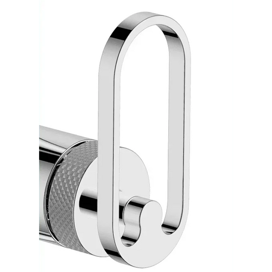 Clearwater Juno Single Lever Monobloc Kitchen Sink Mixer Tap - Chrome - JUL10CP - Envy Bathrooms Ltd