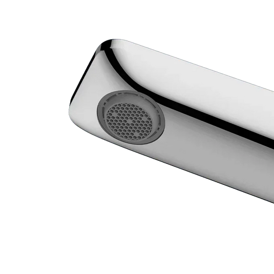 Clearwater Levant Single Lever Monobloc Kitchen Sink Mixer Tap - Chrome - LEV10CP - Envy Bathrooms Ltd