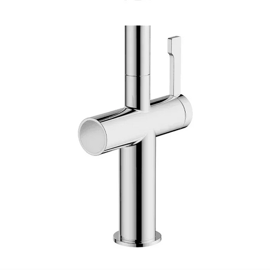 Clearwater Mariner Filtered Water Kitchen Sink Mixer Tap - Chrome - MAL10CP - Envy Bathrooms Ltd