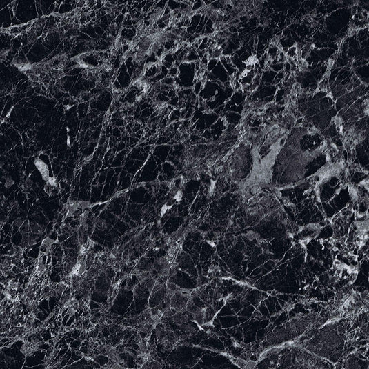 DuraPanel 1200 Recess Kit in Black Marble - Envy Bathrooms Ltd