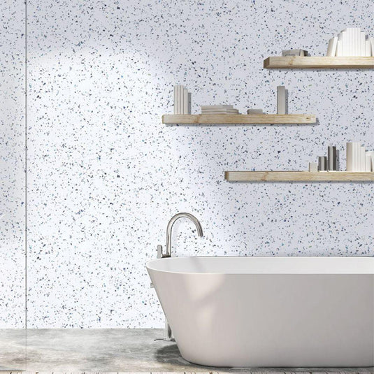 DuraPanel Large Recess Kit in White Sparkle - Envy Bathrooms Ltd