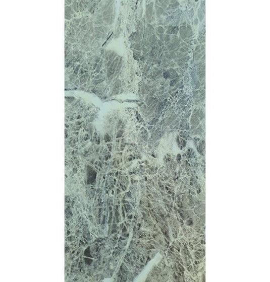 DuraPanel Natural Cappuccino Marble Square Edge - 2400 X 1200 - Envy Bathrooms Ltd