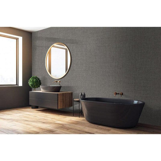 DuraPanel Premium Medium Linen Square Edge - 2400 x 1200 - Envy Bathrooms Ltd