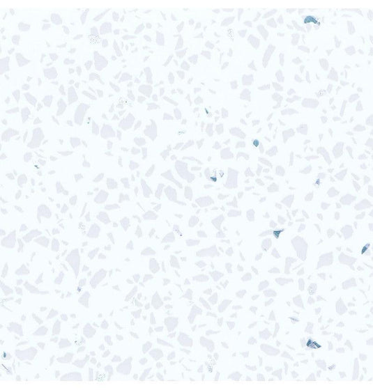 DuraPanel PVC Wide Panel - White Diamond Stone - Envy Bathrooms Ltd