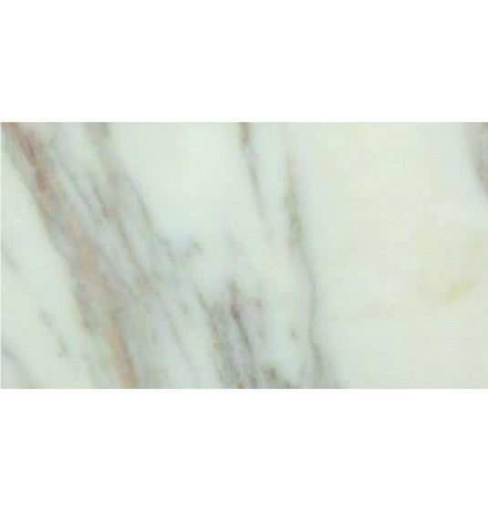 DuraPanel Tile Pattern Click Flooring - Carrara White Marble - Envy Bathrooms Ltd