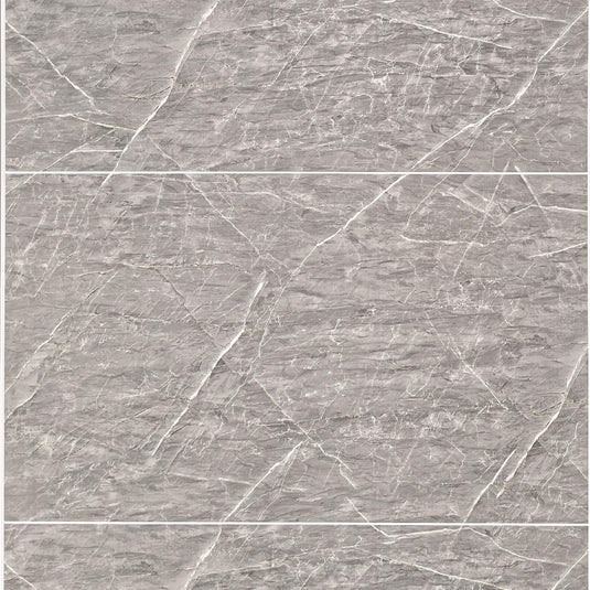 crackle grey bathroom wall tiles with subtle veining and a stone-effect finish