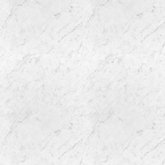 Light grey marble bathroom wall panel with subtle veining pattern, modern surface finish