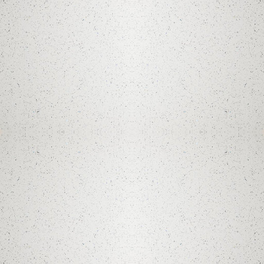 White speckled bathroom wall panel surface texture, waterproof and easy to clean