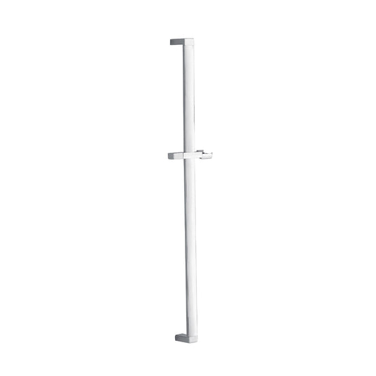 Eastbrook 685mm Tall Rectangular Mini Slide Rail Kit Chrome | 78.0017