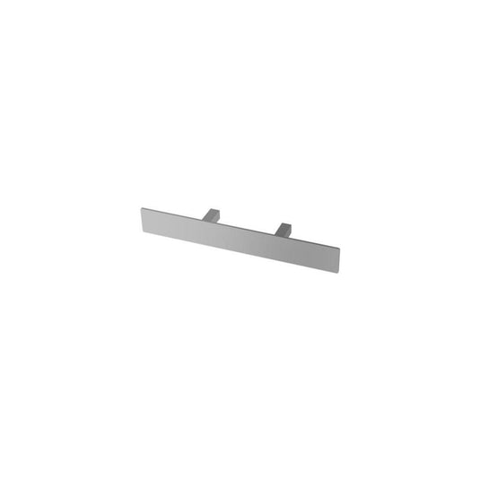 Eastbrook Addington Flat Style Towel Hanger 292mm Chrome | 91.0089
