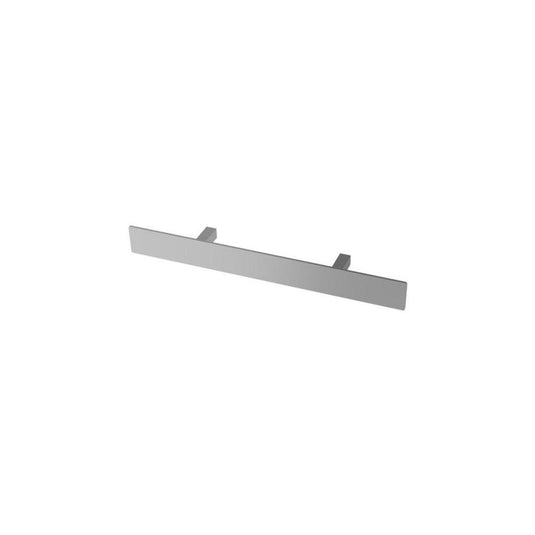 Eastbrook Addington Flat Style Towel Hanger 366mm Chrome | 91.0090