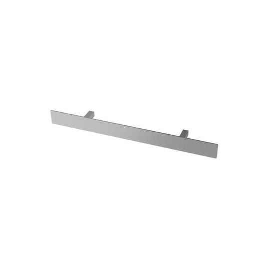 Eastbrook Addington Flat Style Towel Hanger 440mm Chrome | 91.0091