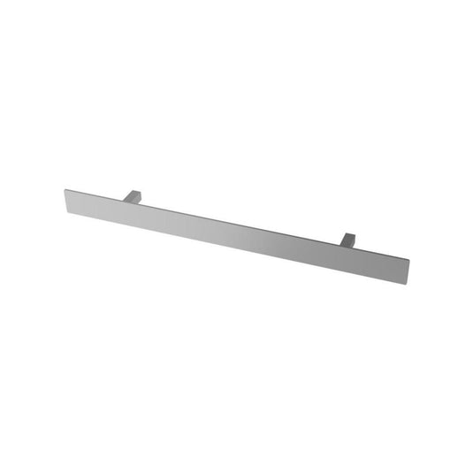 Eastbrook Addington Flat Style Towel Hanger 514mm Chrome | 91.0092