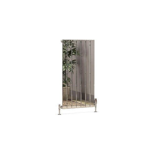 Eastbrook Addington II Radiator Type 10 1000mm x 522mm Chrome | 62.0192