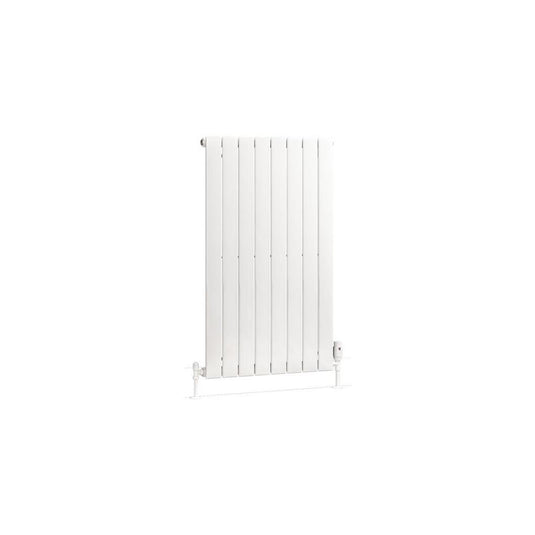 Eastbrook Addington II Radiator Type 10 1000mm x 596mm Gloss White | 62.0115