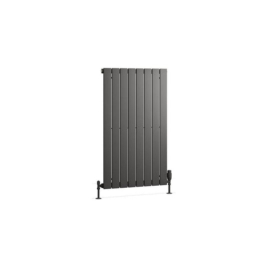 Eastbrook Addington II Radiator Type 10 1000mm x 596mm Matt Anthracite | 62.0141