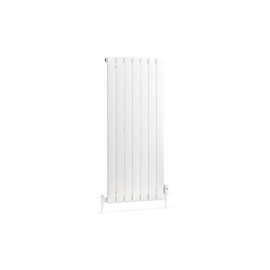 Eastbrook Addington II Radiator Type 10 1200mm x 522mm Gloss White | 62.0116