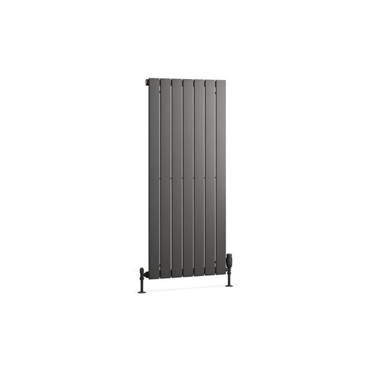 Eastbrook Addington II Radiator Type 10 1200mm x 522mm Matt Anthracite | 62.0142