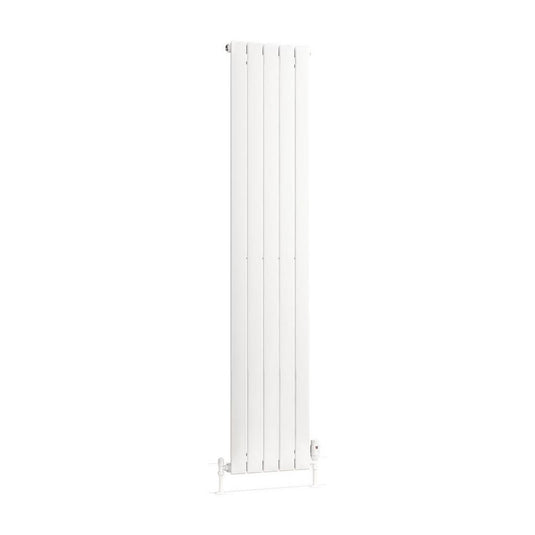 Eastbrook Addington II Radiator Type 10 1800mm x 374mm Gloss White | 62.0121