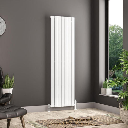 Eastbrook Addington II Radiator Type 10 1800mm x 522mm Gloss White | 62.0123