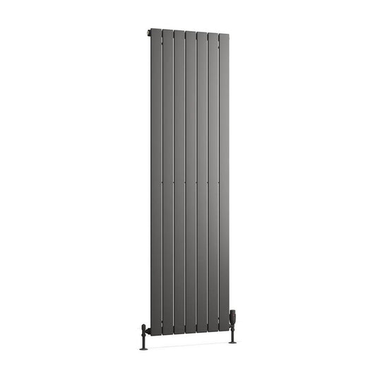 Eastbrook Addington II Radiator Type 10 1800mm x 522mm Matt Anthracite | 62.0149