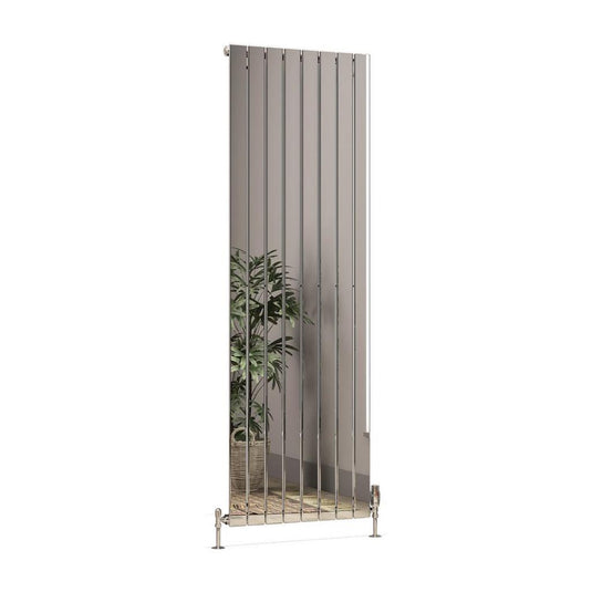 Eastbrook Addington II Radiator Type 10 1800mm x 596mm Chrome | 62.0202