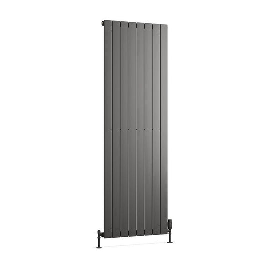 Eastbrook Addington II Radiator Type 10 1800mm x 596mm Matt Anthracite | 62.0150
