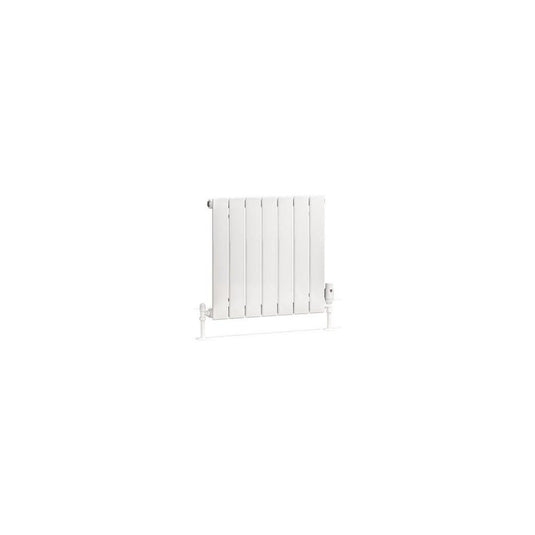 Eastbrook Addington II Radiator Type 10 500mm x 522mm Gloss White | 62.0100