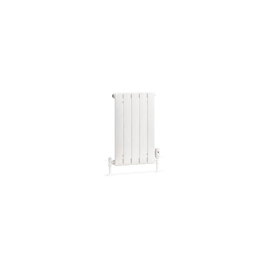 Eastbrook Addington II Radiator Type 10 600mm x 374mm Gloss White | 62.0103