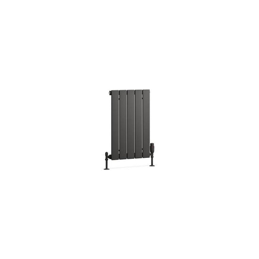 Eastbrook Addington II Radiator Type 10 600mm x 374mm Matt Anthracite | 62.0129