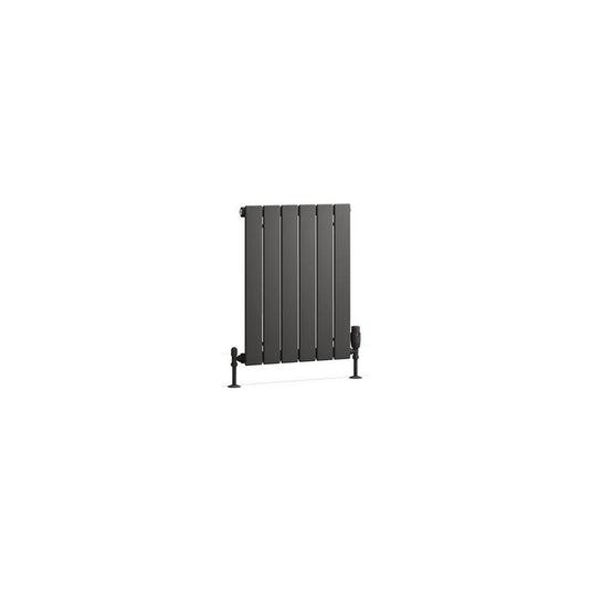 Eastbrook Addington II Radiator Type 10 600mm x 448mm Matt Anthracite | 62.0130