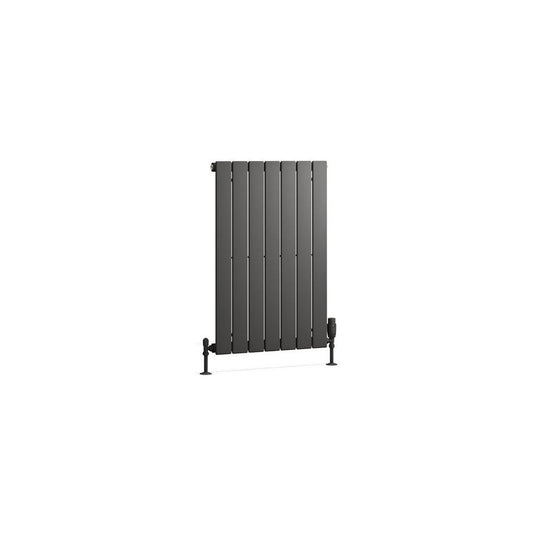 Eastbrook Addington II Radiator Type 10 800mm x 522mm Matt Anthracite | 62.0138