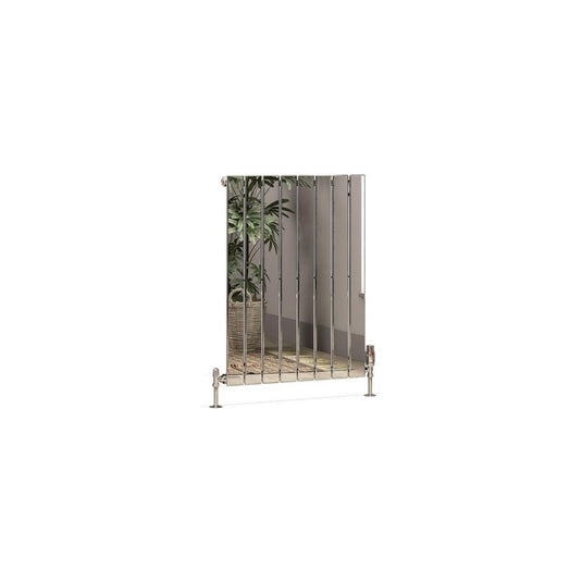 Eastbrook Addington II Radiator Type 10 800mm x 596mm Chrome | 62.0191