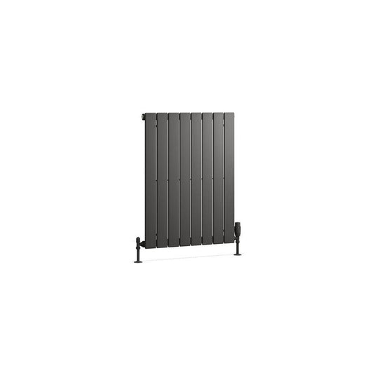 Eastbrook Addington II Radiator Type 10 800mm x 596mm Matt Anthracite | 62.0139