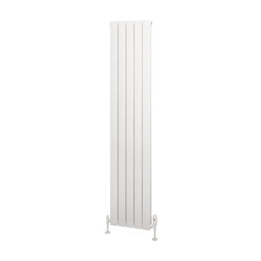 Eastbrook Addington II Radiator Type 20 1800mm x 374mm Gloss White | 62.0215