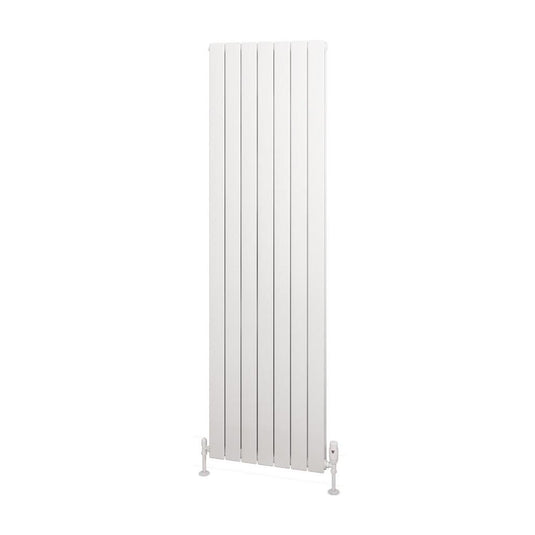 Eastbrook Addington II Radiator Type 20 1800mm x 522mm Gloss White | 62.0217