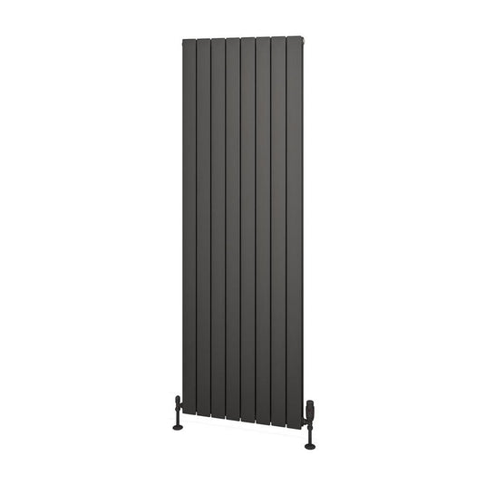 Eastbrook Addington II Radiator Type 20 1800mm x 596mm Matt Anthracite | 62.0234