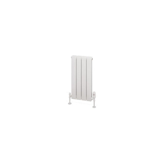 Eastbrook Addington II Radiator Type 20 600mm x 300mm Gloss White | 62.0204